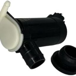 SECRET DESIRE 5Xwindshield Wiper Washer Pump 7L2Z17664A for Mercury Montego Mountaineer-image-49