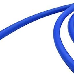 3DINNOVATIONS PTFE (Poly Tetra Fluoro Ethylene) Tube for 3D Printer; OD : 4 mm, ID : 1.9 mm, Length : 1 Meter (Blue)-15