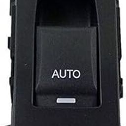 Roucarmantic Fits Aspen/Durango 2007-2009|Avenger 2008-2014|Charger/Commander/Grand Cherokee 2006-2010|Sebring 2007-2010 Front Right Passenger Side Power Window Switch 1 (Single)-26