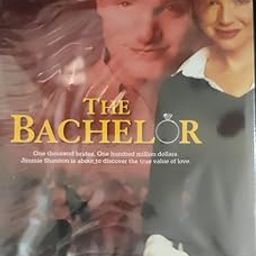 The Bachelor Movie in English DVD-image-2