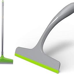 Scotch-Brite Plastic Floor Cleaning Combo of (Bathroom Squeegee Wiper and Kitchen Wiper), Multicolor-image-56