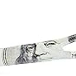 "On the Money" 8.5" Professional Hair Cutting Shear for Barbers & Stylists-image-34