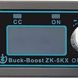 LOOM TREE® 5Kx Buck Boost Converter Module Durable Replaces Premium Power Supply Module | Electrical & Test Equipment | Electronic Components | Semiconductors & Actives | Power Regulators & Converters-32