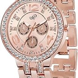 Analog women New Look Designer Watch Which Suits Ur Personality Perfect Its A Fashionable Watch_474-image-29