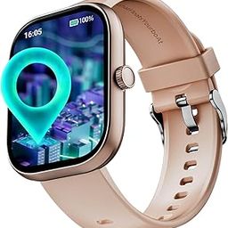 boAt Wave Sigma 3 w/Turn-by-Turn Navigation, 2.01" HD Display, Bluetooth Calling, Crest+ OS, QR Tray, Watch Face Studio, Coins, Emergency SOS Smart Watch for Men & Women(Cherry Blossom)-21
