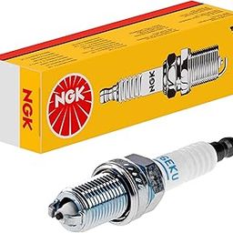 NGK Spark Plugs 6993 bkr6eku spark plug @4-7