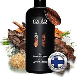 Birch Tar Sauna Scented Oil-image-58