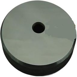 NURII Hardness Block for Surface Hardness Tester Meter(54-72HR45T)-10
