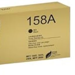 J9 Toner 158A Toner Cartridge (Print 2500 Pages) Compatible for LJ Tank Printers 1005w, 1020w, MFP 2606sdw, 1020, 1005, 1602a, 1602w, 1604w, 2602dn, 2602sdn, 2602sdw, 2603dn, 2603sdn,2603sdw-image-24
