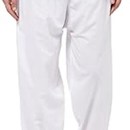 Men Cotton Regular Fit Patialas Salwar-40