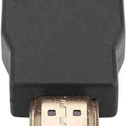 Benix Mini Portable HDMI Surge Protector ESD Protection Lightning Surge-image-43