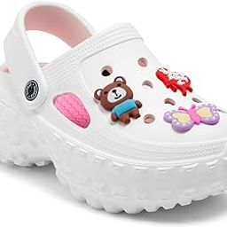 Clogs Footwear-image-52