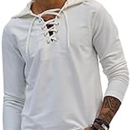 White Plain Sweaters-picture-48