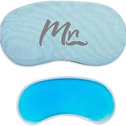 JINEESO Gel Eye Mask for Puffy Eyes and Fine Lines-13
