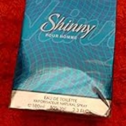 shinny pour homme perfume-51