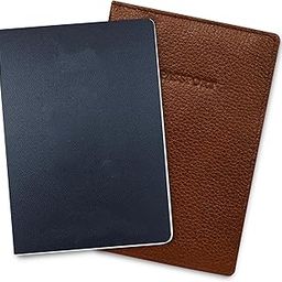 Genuine Leather Tan Passport Case||Passport Cover for Men & Women-image-75