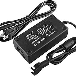 Aprelco 29V 2A AC/DC Power Replacement for Electric Recliner Sofa Chair Adapter Chair Switching Transformer Power Supply Cord Mains PSU AC110-240V-image-6