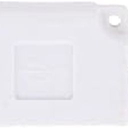 ATORSE Portable USB 2.0 to 3.5mm Adapter for Apple iPod Shuffle 1st 2nd Generation White-image-0