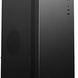 Assembled CPU i5 Processor|| 16GB RAM || 256GB SSD|| HDMI/VGA Ports/Desktop Computer|| Basic Software-42