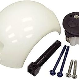 DOMETIC 385310681 Ball and Shaft Kit with Spring Cartridge for 510 Plus and 510H Series Toilets-image-21