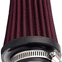 AOWbikes HP High Performance Motorcycle/Bike Air Filter For Yamaha FZ-S-28