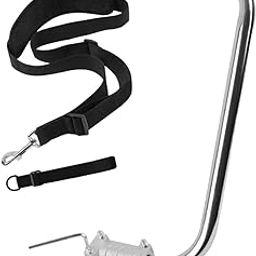 ARTISOUL® Trimmers Handle with Shoulder Strap Harness for Landscaping Lawn Care | Yard, Garden & Outdoor Living | Outdoor Power Equipment | String Trimmer Parts & Accs-image-50