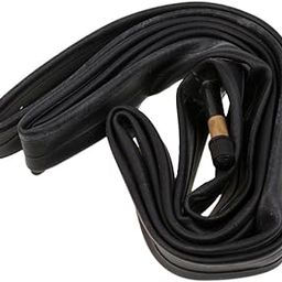 Schrodinger15 40002 Bicycle Cycle Cycling Nylon Butyl Tube Branded 700 x 23/25 AV Schrader 48L (Nozzle Length 48mm)-image-48