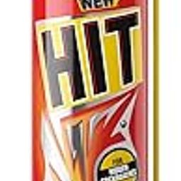 HIT Crawling Insect Killer Cockroach Killer Spray | Instant Kill | Deep-Reach Nozzle | Fresh Fragrance, 700ml-picture-18