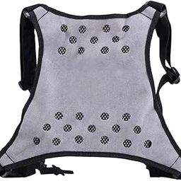 CALANDIS™ Binoculars Harness Strap Camera Chest Strap for Outdoor Sports Photographers | Straps & Hand Grips | Camera & Photo Accessories-image-39
