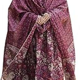 Women Anarkali Kurta and Pant Set with Dupatta-picture-42