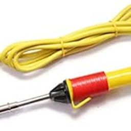Electronic Spices 25W Soldering Iron For Home Use & Small Repairing Work For Electronics, Corded Electric-picture-32