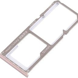NAFS Compatible with Sim Tray Oppo a83 Gold-picture-26