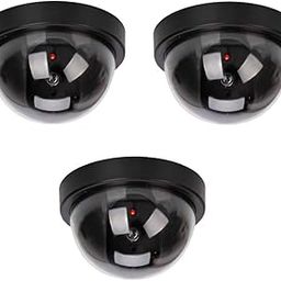 Mishrit Dummy Camera for Home,Dummy Camera with Motion Sensor,Dummy Camera for Shop,Dummy Camera CCTV,Dummy CCTV Camera with Light,Gadgets Camera Dummy (3)-24