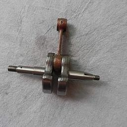 Kiston Heavy Duty Crankshaft for 2 Stroke 52CC Brush Cutter-30