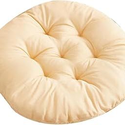 bnf® Padded Seat Cushion Washable Patio Chair Pad for Living Room Outdoor Bedroom Camel |Home & Garden | Yard, Garden & Outdoor Living | Patio & Garden Furniture | Cushions & Pads-image-43