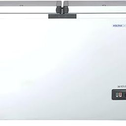Voltas CB HT 300 DD Half Cooler Half Freezer Combo (Cooler cum Freezer, White)-image-45