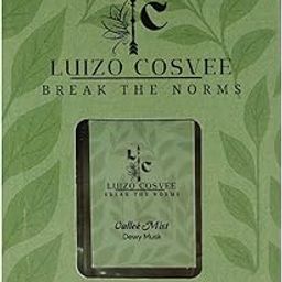 Luizo CosveTM Valleé Mist Female Long-Lasting Perfume For Woman, Velvet Musk & Vanilla Premium Fragrance For Her, Ideal For Every Moment-image-18