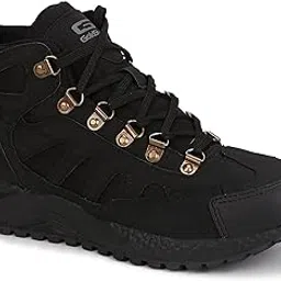 goldstar G-401 Latest Stylish Casual Sneakers,Lace up Lightweight Shoes for Running, Walking, Gym,Trekking, Hiking & Party Running Shoes for Men-picture-39