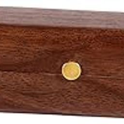 Wooden Glass Box Sunglasses Box Organizer Case for Eye Wear Sunglasses|Sunglass For Woman With Storage Box, Trending, Stylish & Durable Sunglasses, Lightweight Large Frame for Woman Man|-image-75