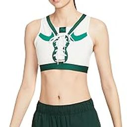 Women's Synthetic Wire Free Sports Bra-picture-49