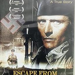 Escape from Sobibor English Movie DVD-picture-16