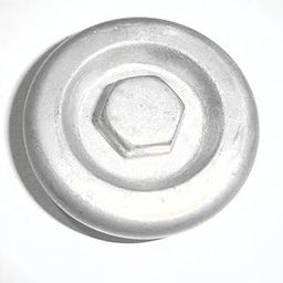 AAI JI Oil Drain Bolt With Oring compatible For XL100 Bs4/XL100 Bs6 (1Pc)-5