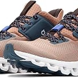 Womens Cloud Hi Edge 1 Sneaker-15