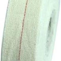 GREENARTZ 3pcs 40Mtr Cotton Fabric Tape Non Adhesive for Craft, Home and Electrical Insulation - 1inch Wide-picture-19