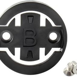 MERISHOPP®2xBike Computer Stopwatch Mount Adapter for Wahoo B 33.7x6.7mm|Sporting Goods | Cycling | Bicycle Electronics | Cycle Computers & GPS-image-73