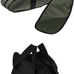 bnf® 2 Pieces Oxford Cloth Chainsaw Holder Case Protection Carry Bag Army|Home & Garden | Yard, Garden & Outdoor Living | Outdoor Power Equipment-image-60