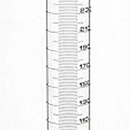 Labifie Borosilicate Glass Measuring Cylinder 250ml.-17