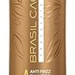CADIVEU Brasil Cacau Anti Frizz Shampoo (1000Ml)-image-47