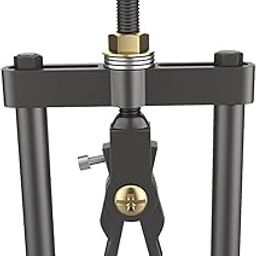 Bnf Wheel Bearing Puller Carbon Steel Multifunctional Gear Extractor Gear Puller Style C Automotive Tools & Supplies | Hand Tools | Pullers & Extractors-14