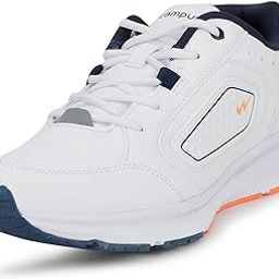 Campus Trophy Men's Lace-Up Sneakers-picture-28